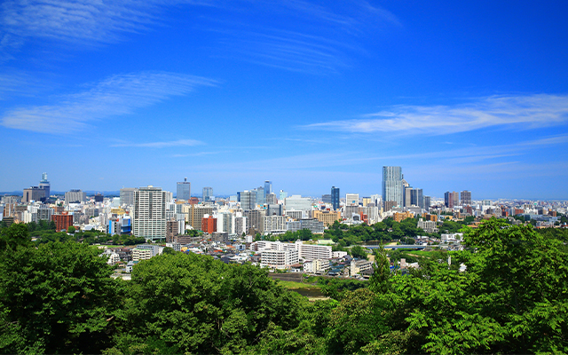 地域貢献活動