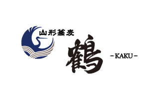 山形蕎麦 鶴 -KAKU-